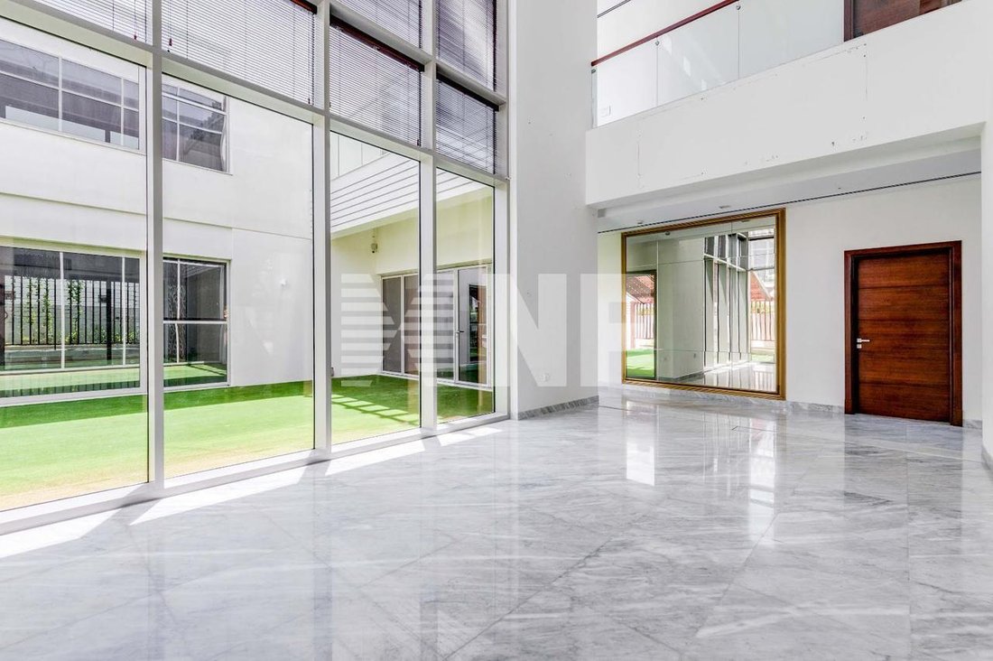 Villa in Hadaeq Sheikh Mohammed Bin Rashid, Dubai, United Arab Emirates 4 - 14575872