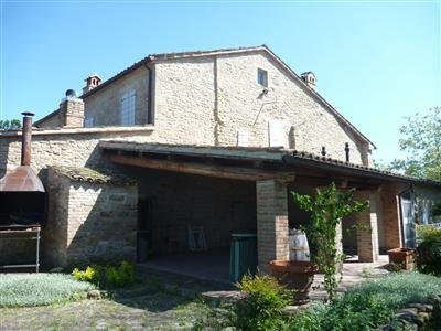 House in Sassocorvaro Auditore, Marche, Italy 4 - 14576626