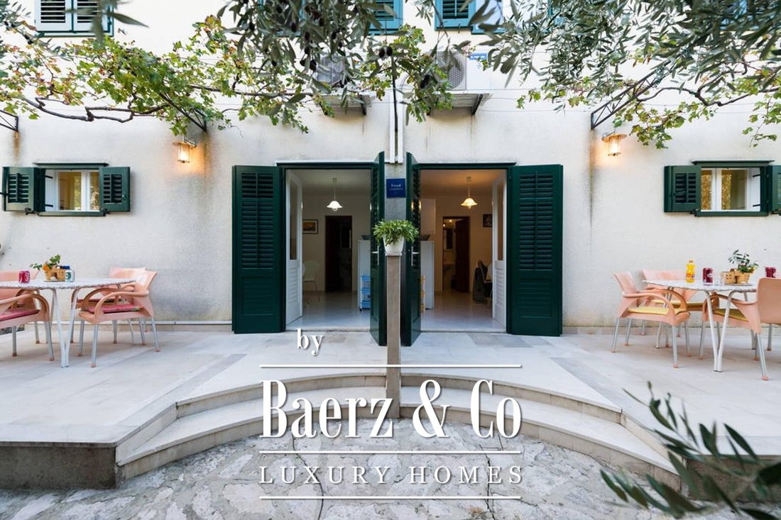 Townhouse in Bol, Split-Dalmatia County, Croatia 3 - 14575168