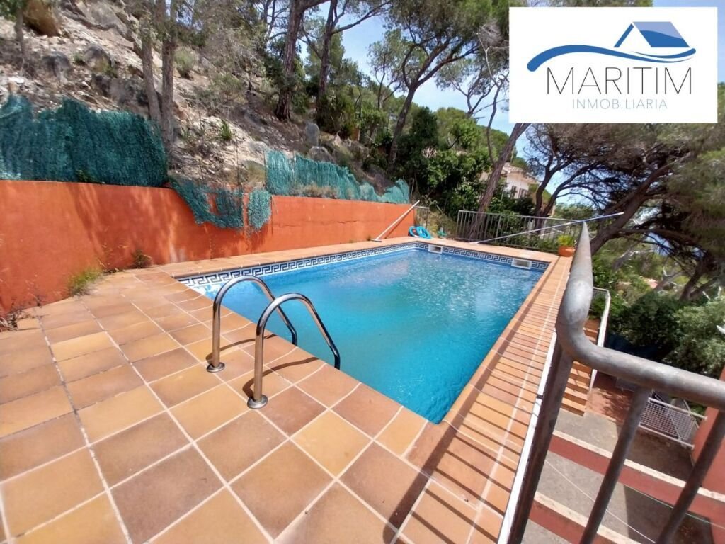 House in Blanes, Catalonia, Spain 4 - 14574219