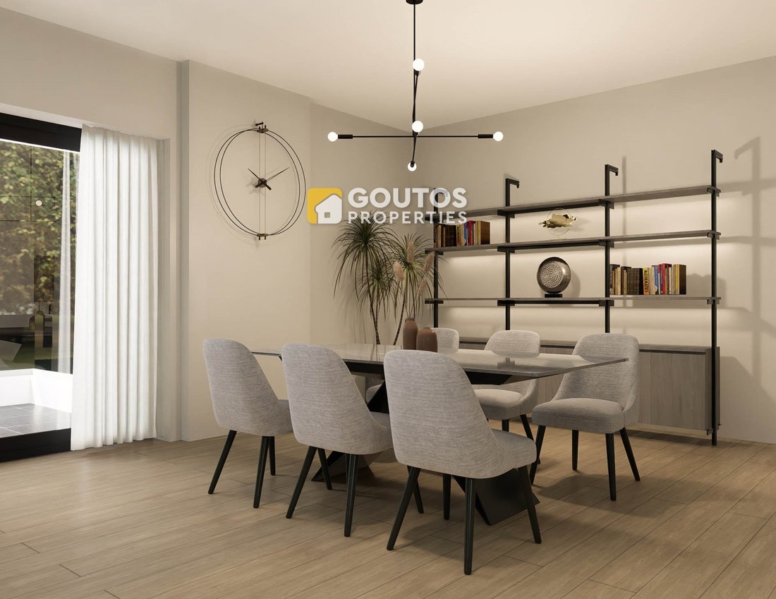 Apartment in South Athens, Attica, Greece 4 - 14575400