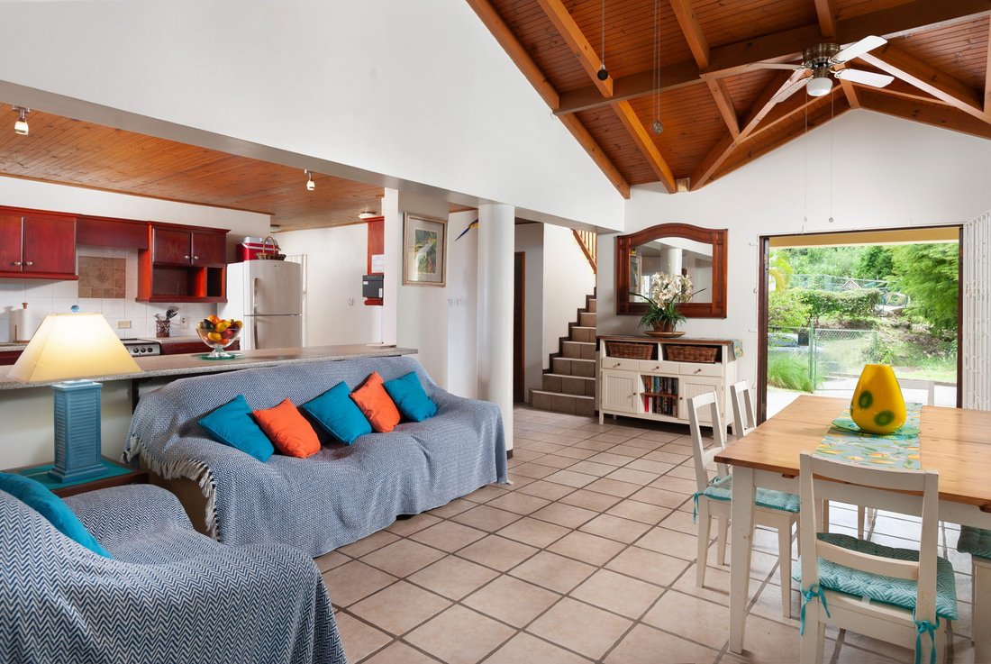 Apartment in Prospect, Saint Michael, Barbados 4 - 14327399