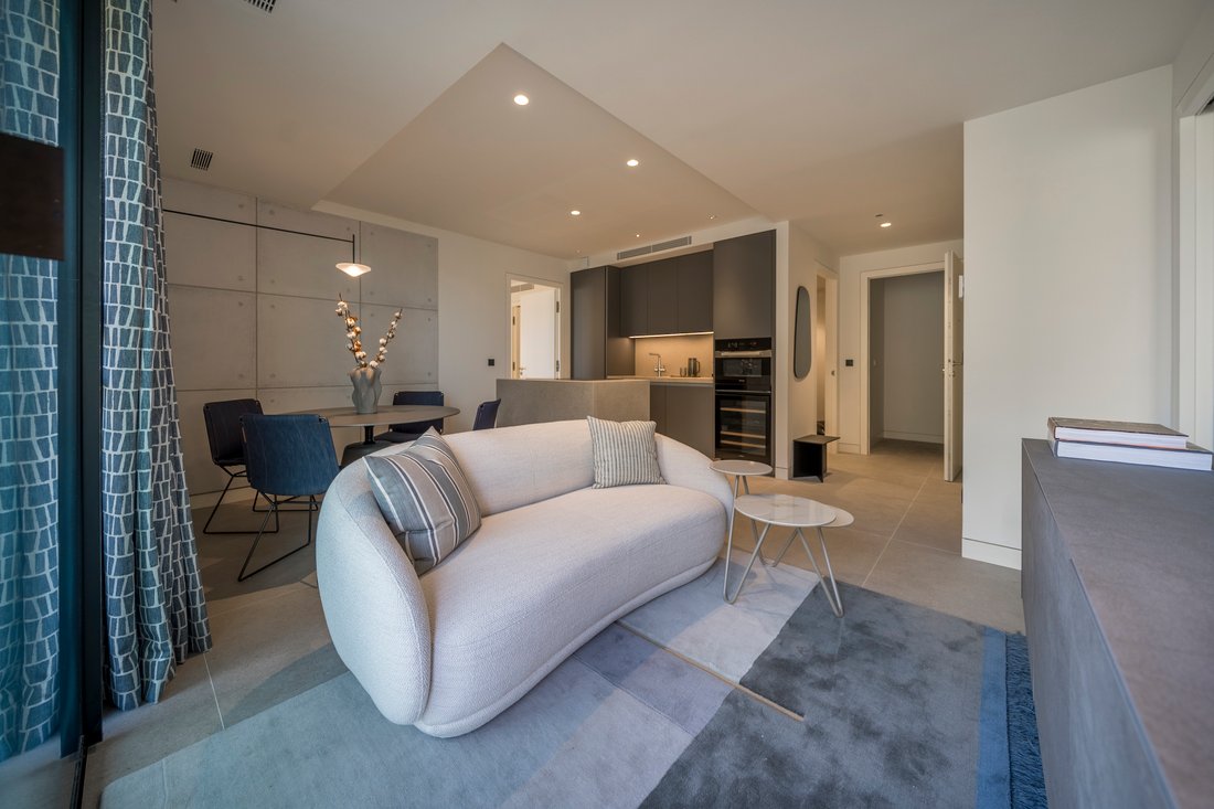 Apartment in Nou Llevant, Palma, Balearic Islands 1 - 14573919