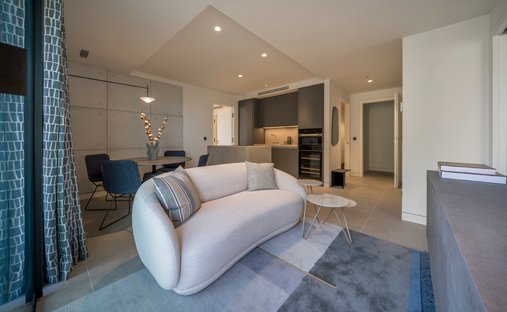 Appartamento a Nou Llevant, Palma di Maiorca, Isole Baleari 1