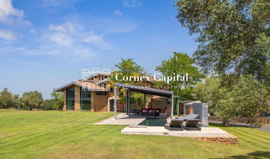 Finca in Forallac, Catalonia, Spain 1 - 14576923