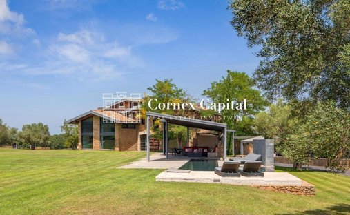 Finca in Forallac, Catalonia, Spain 1