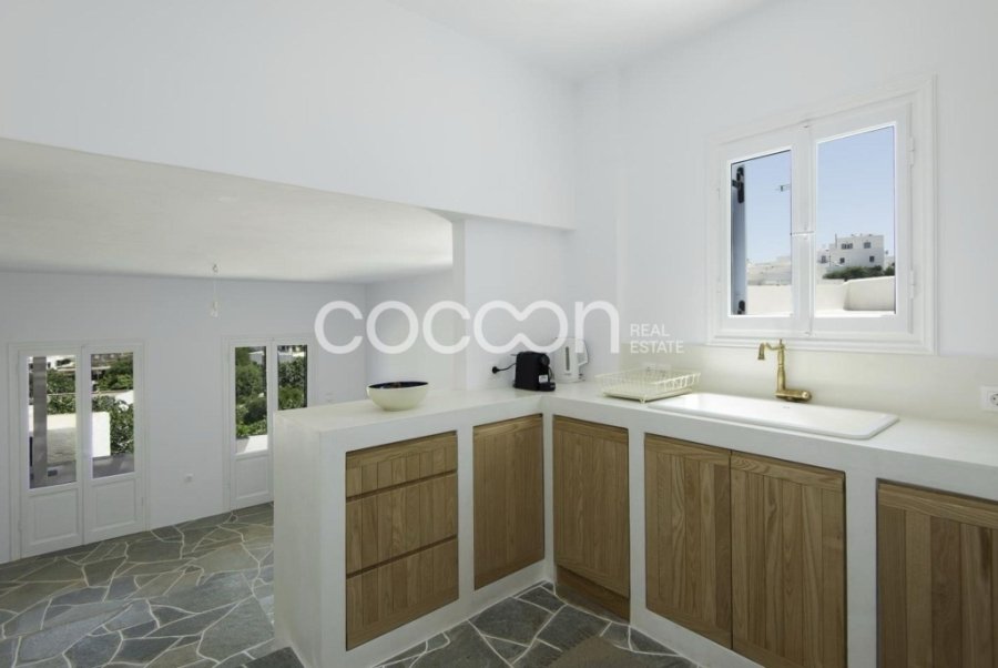 House in Community of Apollonia, Aegean, Greece 4 - 14574204