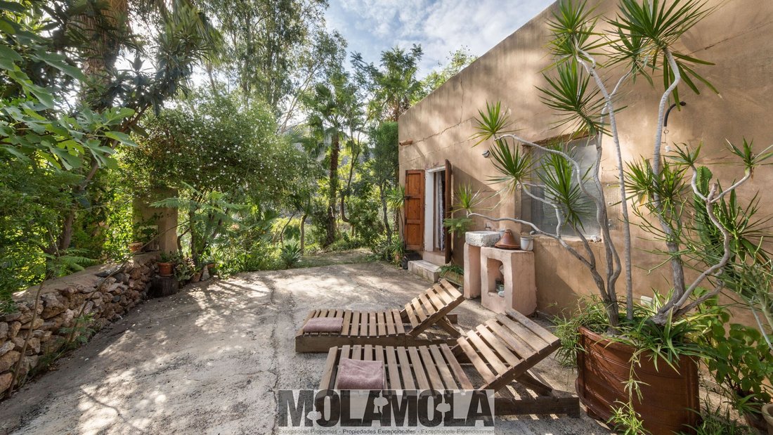 Finca in Turre, Andalusia, Spain 4 - 14573330