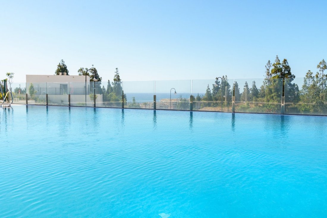 Penthouse in El Faro, Mijas, Spain 5 - 14576663