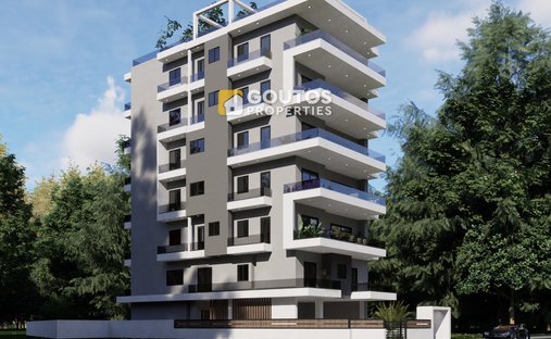 Apartment in South Athens, Attica, Greece 1