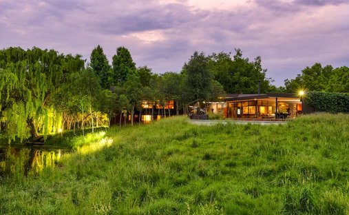 Casa in Fiume Vaal, Sudafrica 1