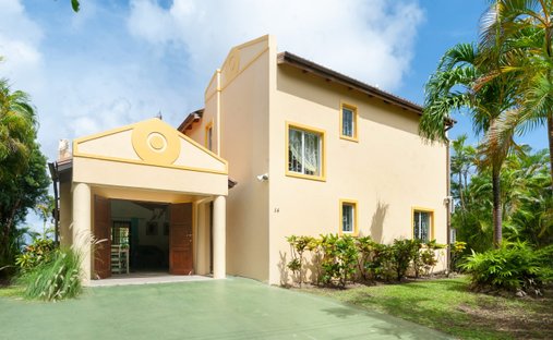 Apartment in Prospect, Saint Michael, Barbados 1