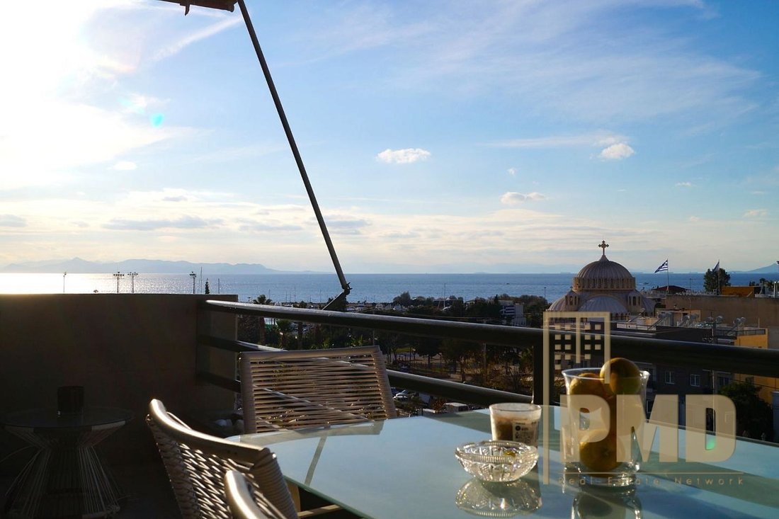 Apartment in Glyfada, Attica, Greece 2 - 14575372