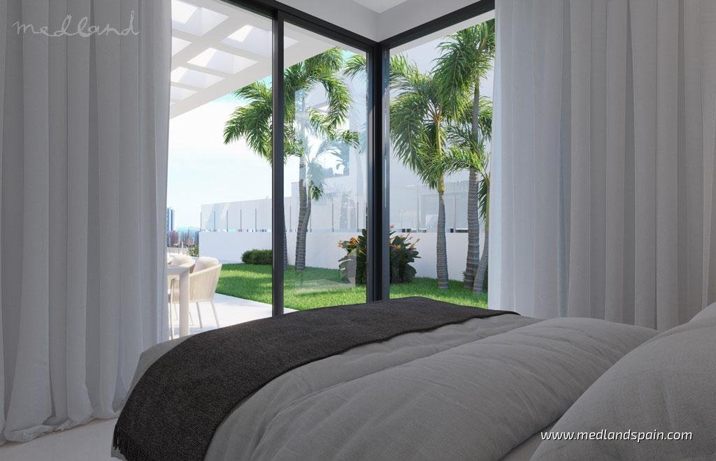 Villa in Finestrat, Valencian Community, Spain 5 - 14574772
