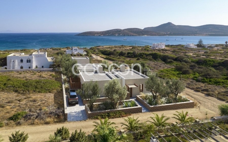Villa in Antiparos, Aegean, Greece 1 - 14574202