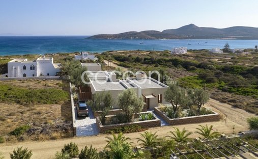 Villa in Antiparos, Aegean, Griechenland 1