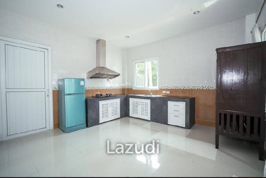 Villa in Ratsada, Phuket, Thailand 5 - 14575977