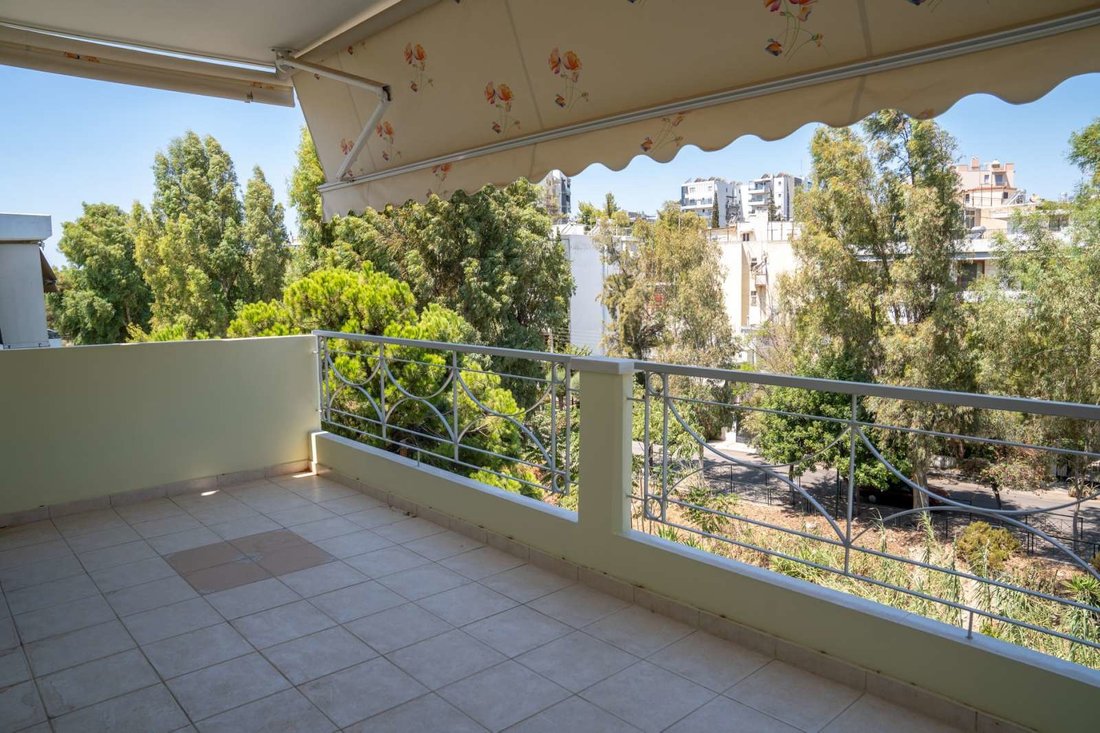 Condo in South Athens, Attica, Greece 1 - 14575379