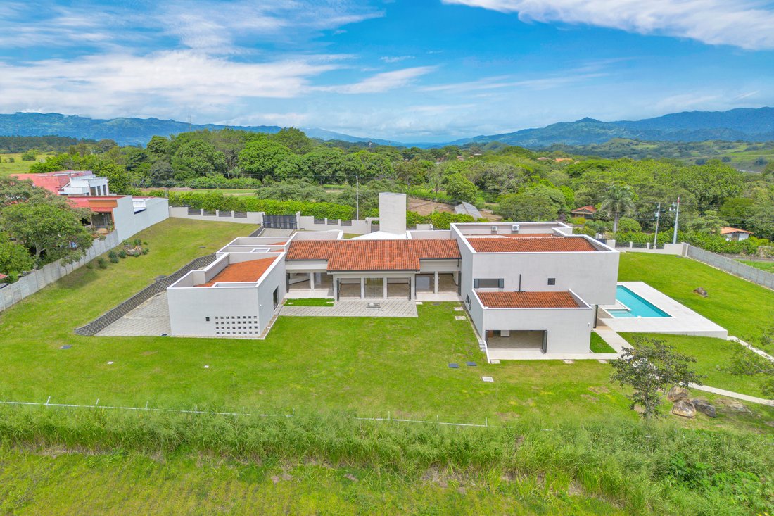 Maison à Guácima, Alajuela, Costa Rica 1 - 14573369