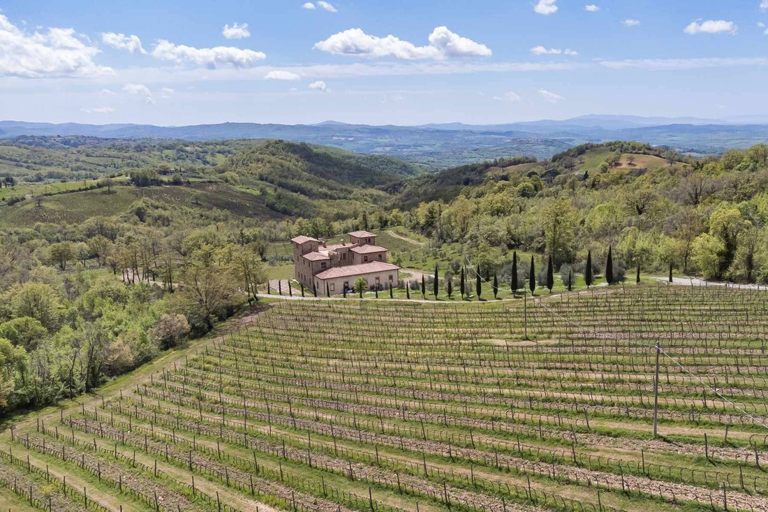 House in Manciano, Tuscany, Italy 1 - 14574673