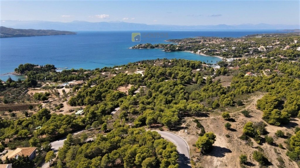 Land in Koinotita Portoxeliou, Kranidi, Greece 3 - 14575391