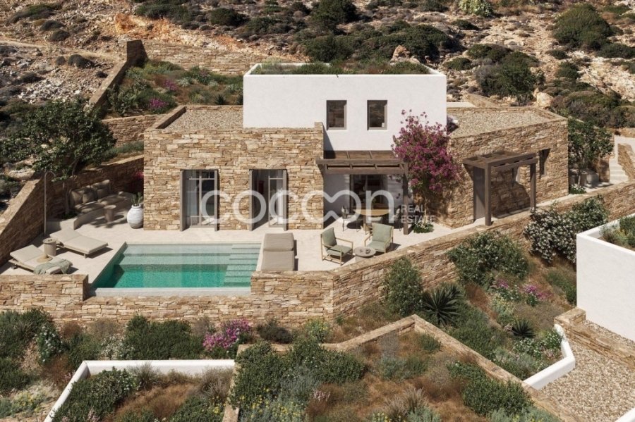 House in Antiparos, Aegean, Greece 2 - 14574192