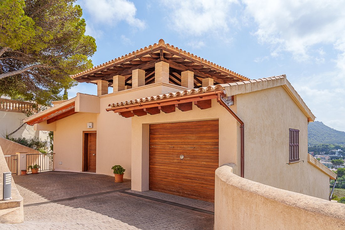 Villa in Canyamel, Capdepera, Balearic Islands 3 - 14574703