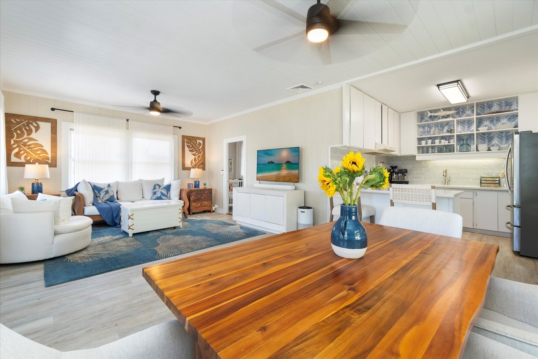 House in Kailua, Hawaii, United States 4 - 14573405