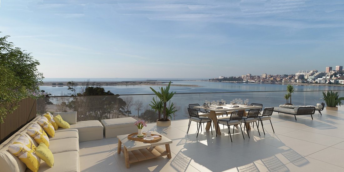 Apartment in Cedofeita, Santo Ildefonso, Se, Miragaia, Sao Nicolau e Vitoria, Porto District, Portugal 1 - 14573878