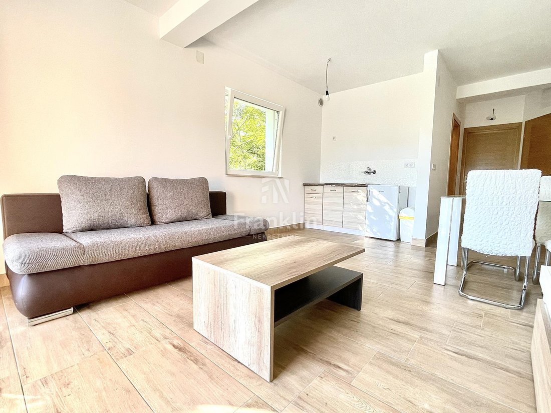 Apartamento en Municipality of Lopar, Primorje-Gorski, Croacia 1 - 14574558