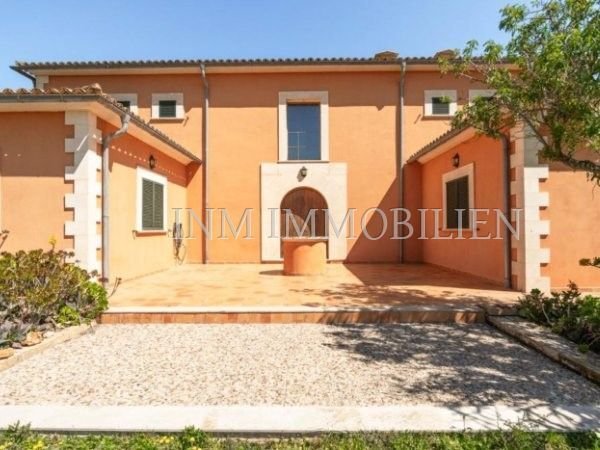 Finca à Santanyí, Îles Baléares, Espagne 3 - 14574311