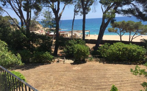 House in Platja d'Aro, Catalonia, Spain 1