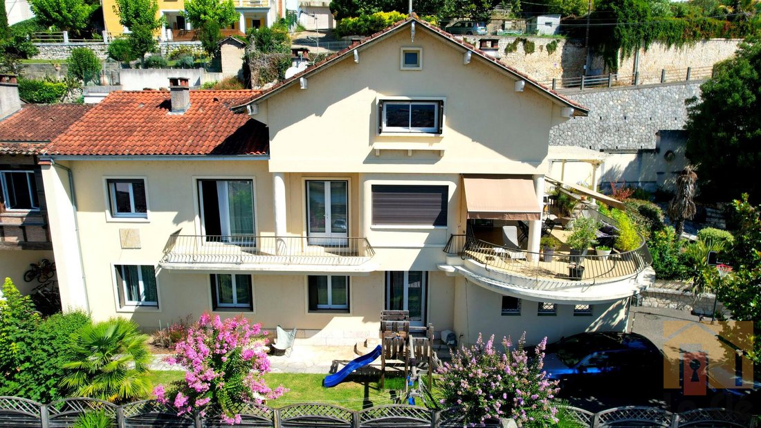 House in École Paul Bert-Lycée Bernard Palissy, Agen, France 3 - 13182136