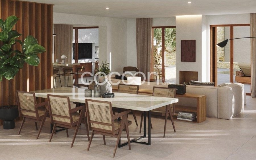 Villa in Antiparos, Aegean, Greece 4 - 14574202