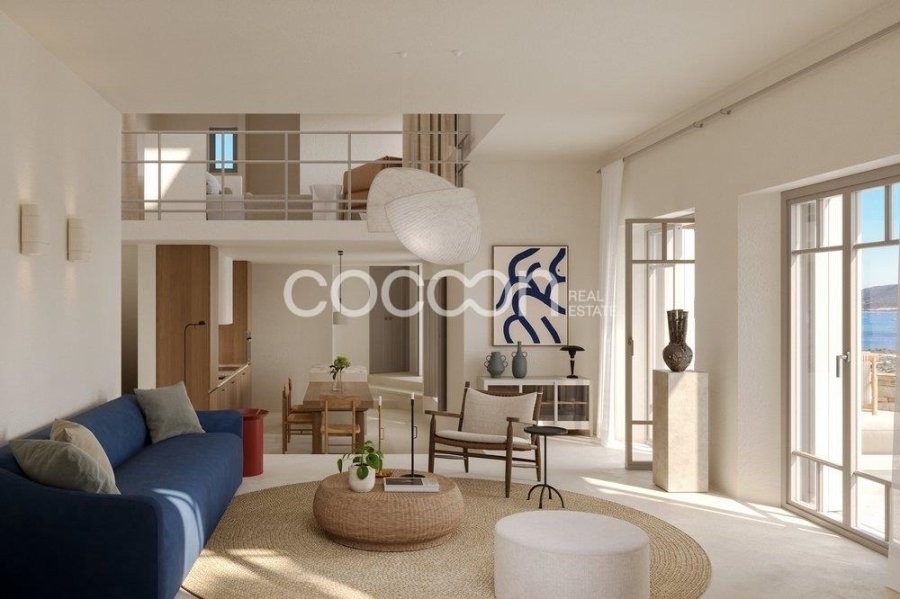 House in Antiparos, Aegean, Greece 4 - 14574192