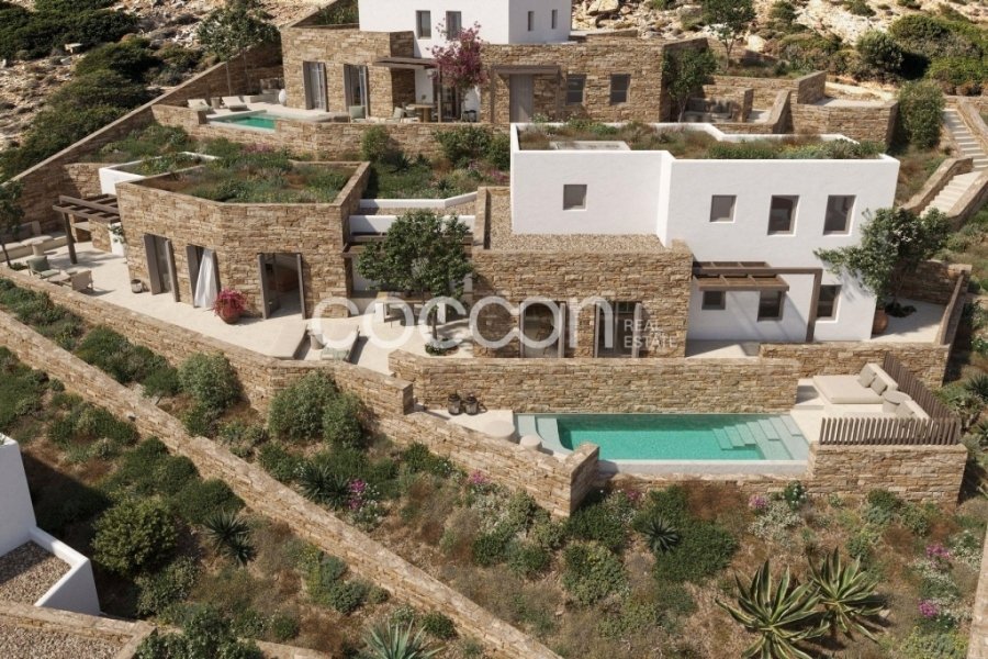 House in Antiparos, Aegean, Greece 1 - 14574194