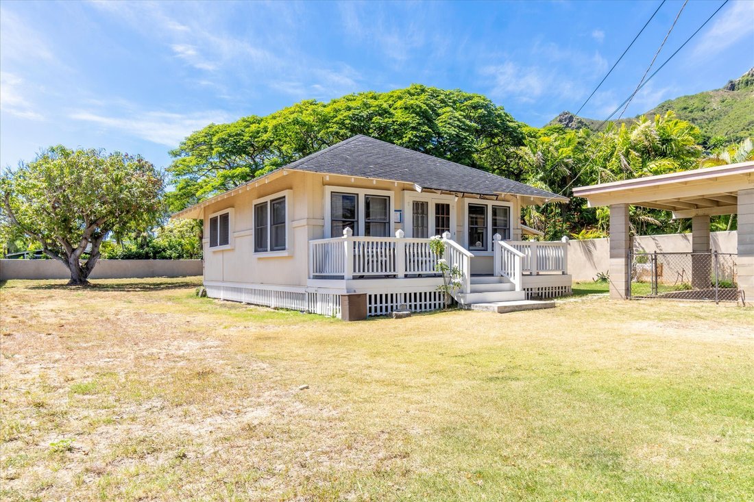 House in Kailua, Hawaii, United States 2 - 14573405