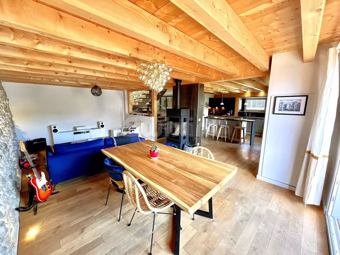 House in Ballaison, Auvergne-Rhône-Alpes, France 4 - 14575306