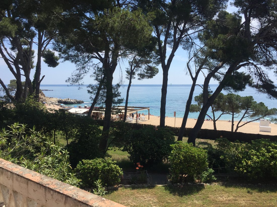 Land On The Beachfront In Platja D Aro In Platja D'aro, Catalonia ...