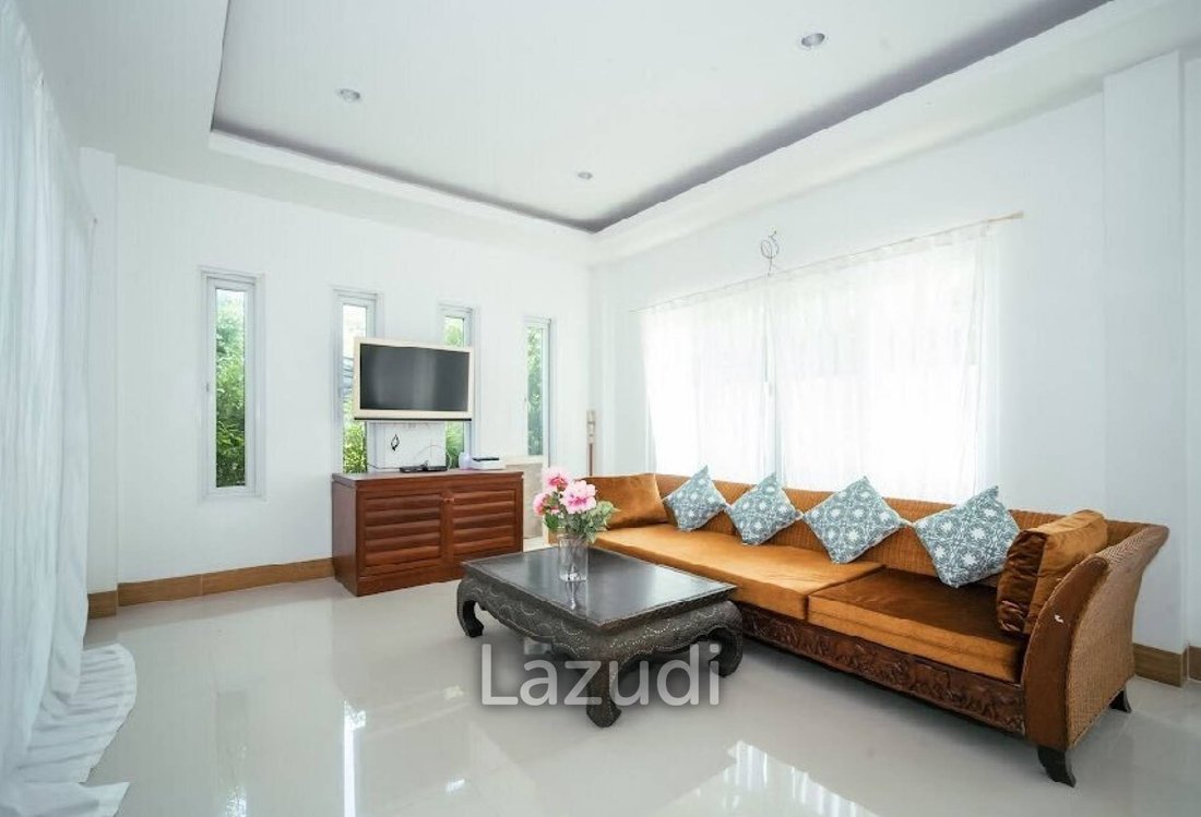 Villa in Ratsada, Phuket, Thailand 2 - 14575977