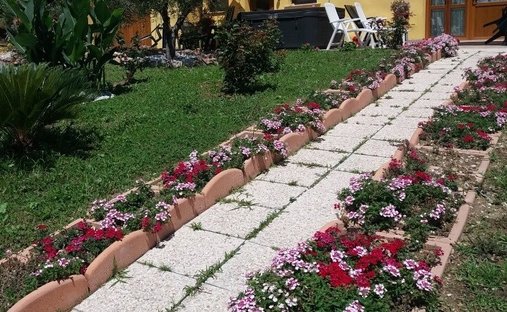 Land in Zentrum - Meer, Pesaro, Marken 1
