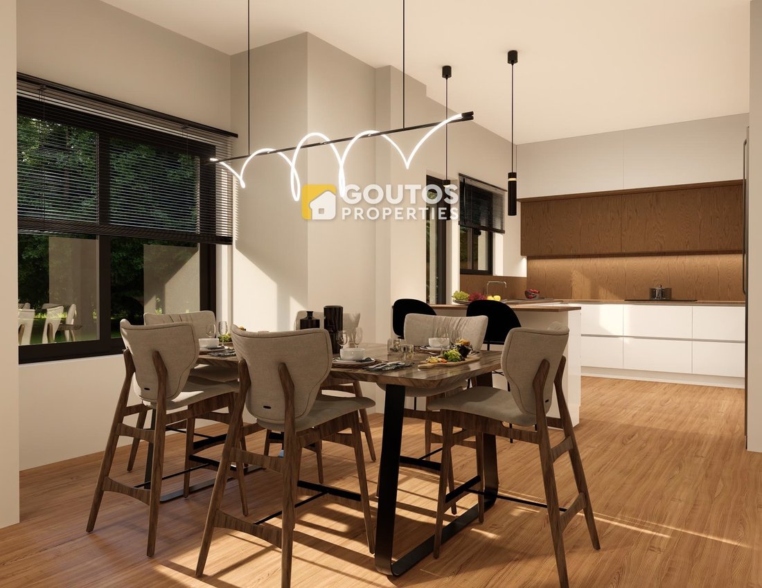 Apartment in Nea Smyrni, Attica, Greece 4 - 14575414