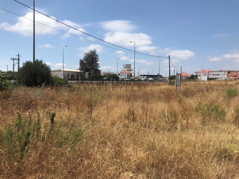 Land for sale in Loulé, Portugal — €3,500,000