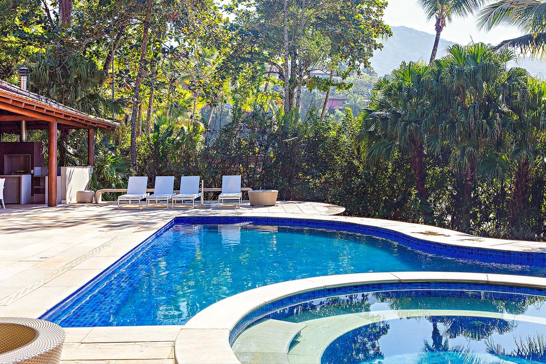 House in Guarujá, State of São Paulo, Brazil 3 - 14573319