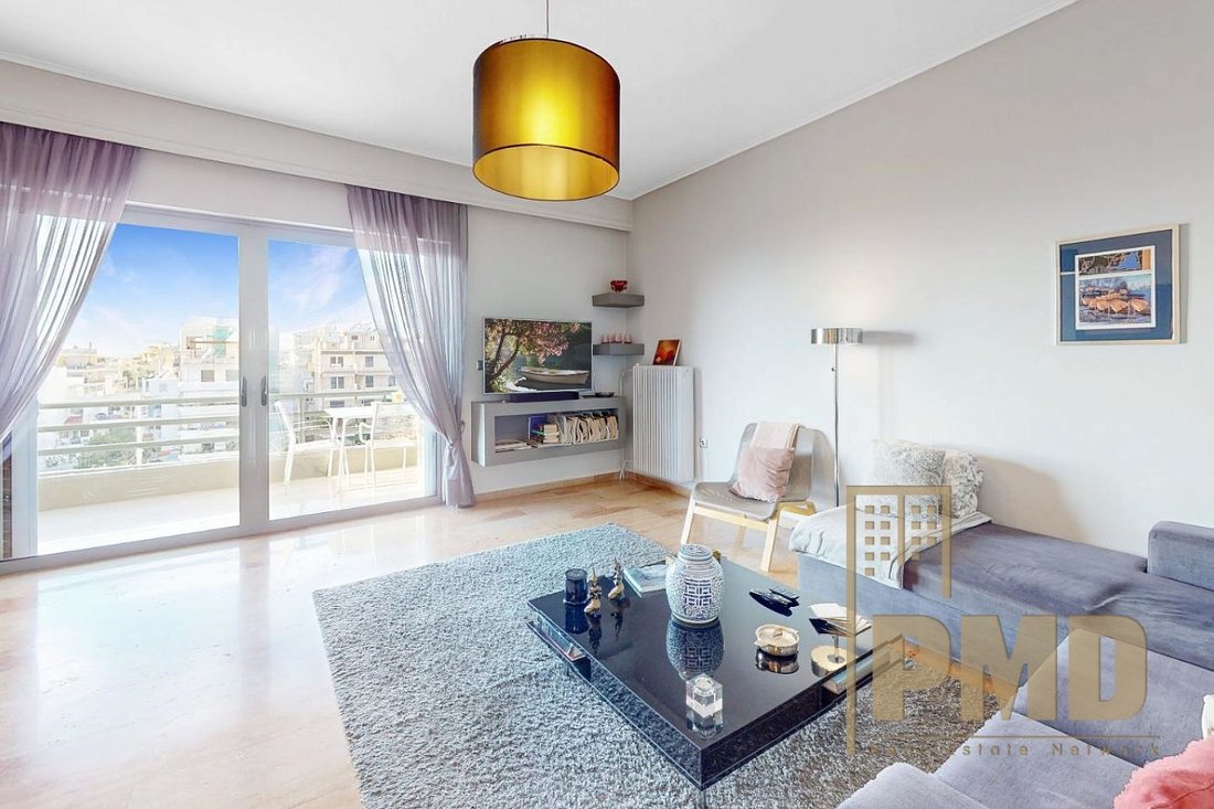 Apartment in Glyfada, Attica, Greece 3 - 14575372