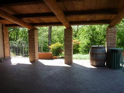 House in Sassocorvaro Auditore, Marche, Italy 5 - 14576626