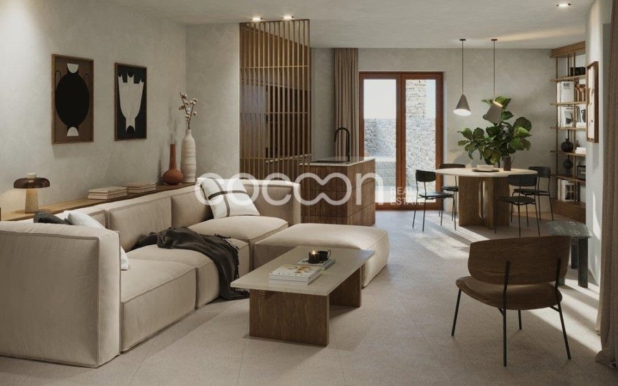 Villa in Antiparos, Aegean, Greece 3 - 14574202