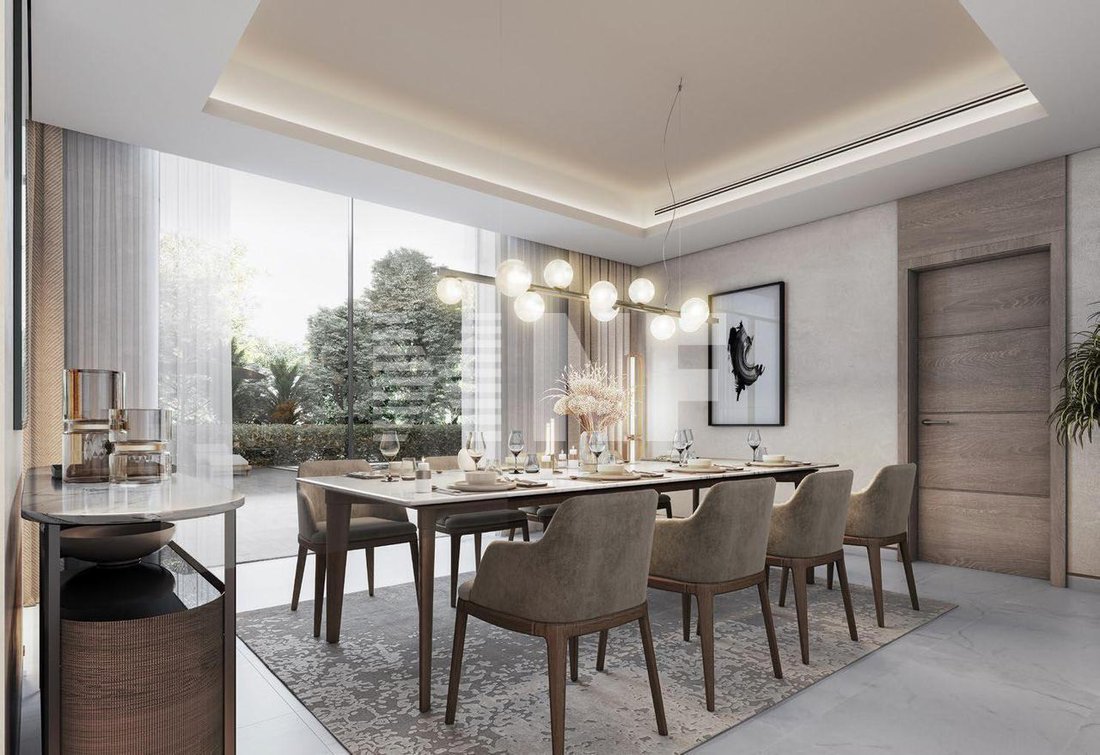 Villa in Al Yufrah 1, Al Yufrah, Dubai 5 - 14575870