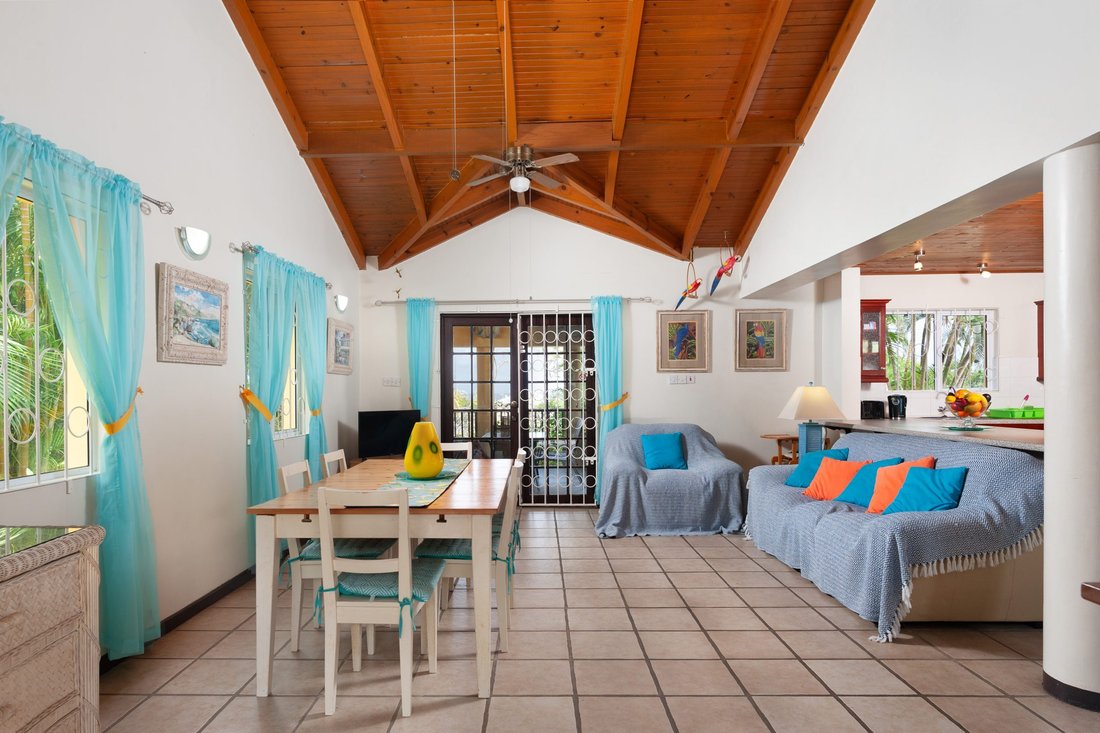 Apartment in Prospect, Saint Michael, Barbados 2 - 14327399