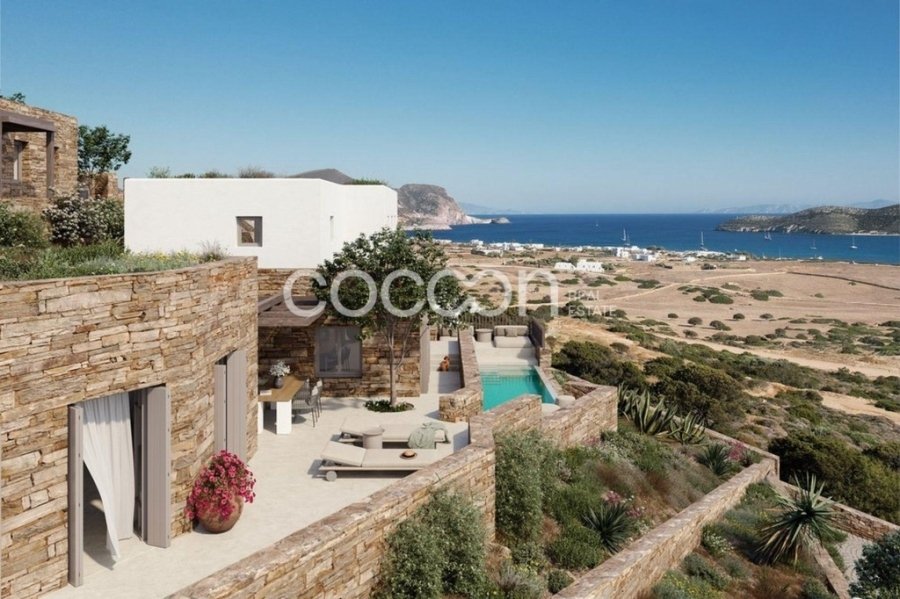 House in Antiparos, Aegean, Greece 2 - 14574194